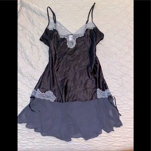 Victoria’s Secret Lingerie Slip